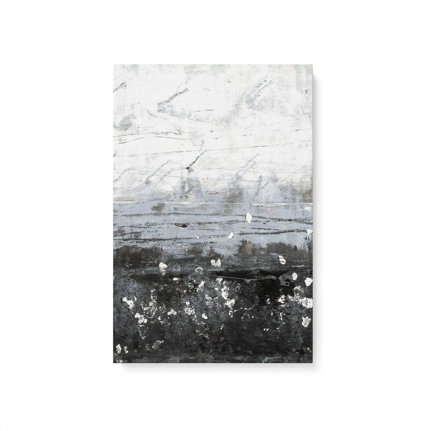 [Color:Stretched Canvas], Picture of art