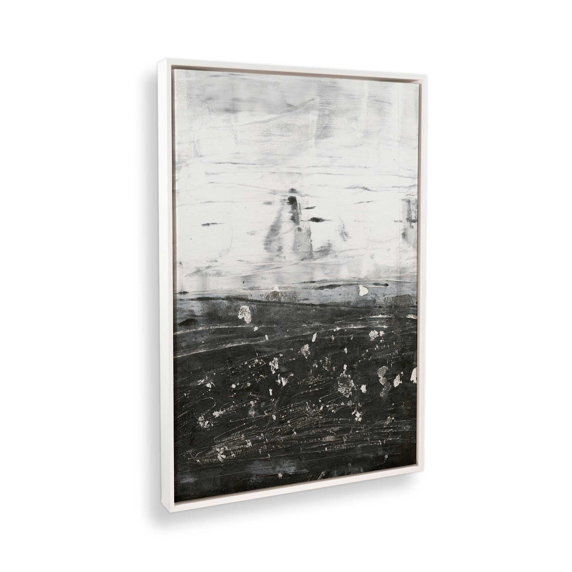 [Color:Opaque White], Picture of the corner of the art