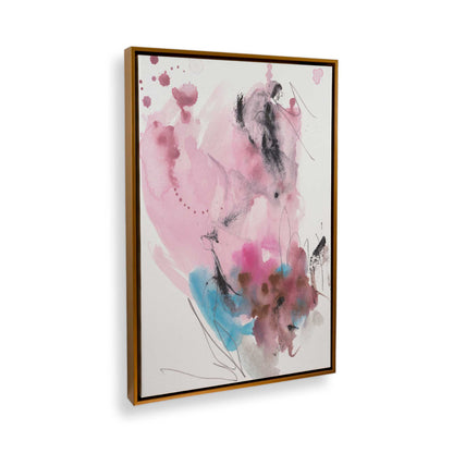 [Color:Polished Gold], Picture of the corner of the art