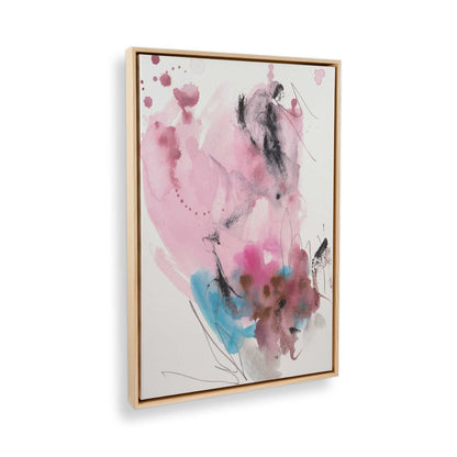 [Color:American Maple], Picture of the corner of the art