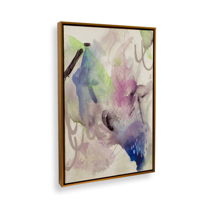 [Color:Polished Gold], Picture of the corner of the art