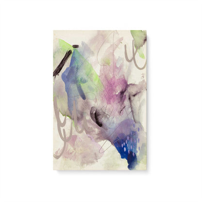 [Color:Stretched Canvas], Picture of art