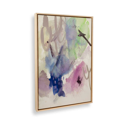 [Color:American Maple], Picture of the corner of the art