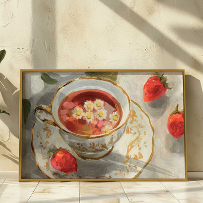 [LIFESTYLE],[SPECIAL],  Picture of art in a roo