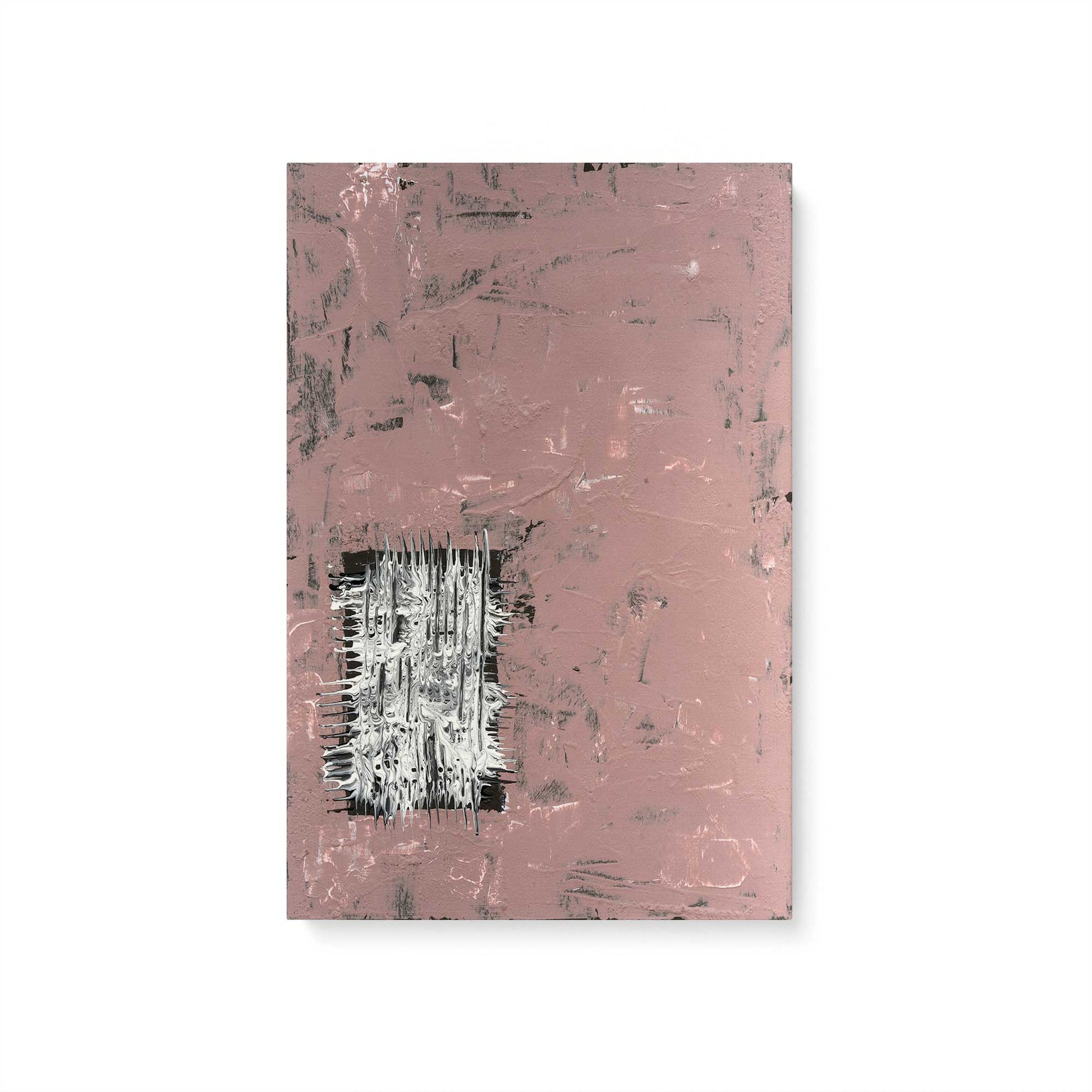 [Color:Stretched Canvas], Picture of art