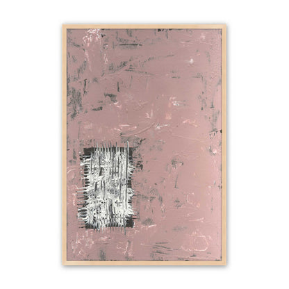 [Color:Raw Maple], Picture of art in a Raw Maple frame
