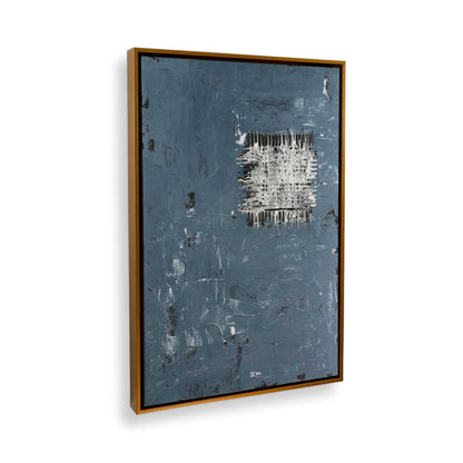 [Color:Polished Gold], Picture of the corner of the art
