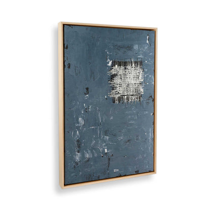 [Color:American Maple], Picture of the corner of the art