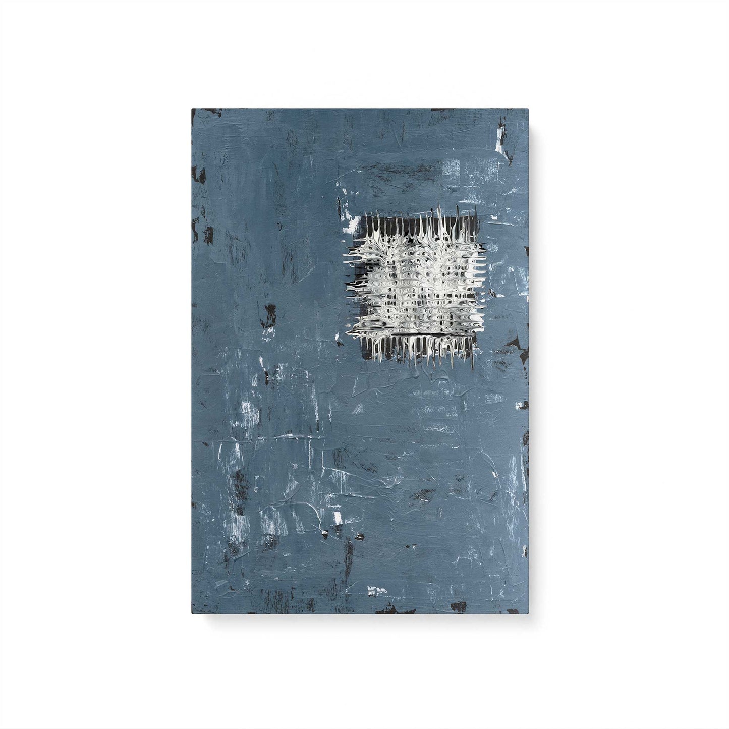 [Color:Stretched Canvas], Picture of art