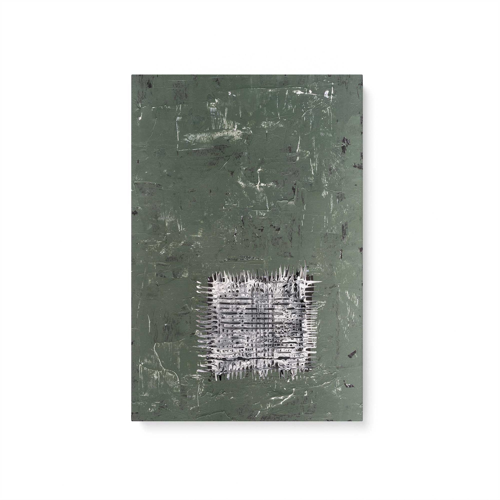 [Color:Stretched Canvas], Picture of art