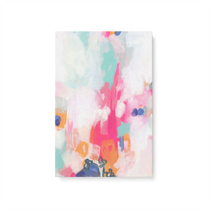 [Color:Stretched Canvas], Picture of art