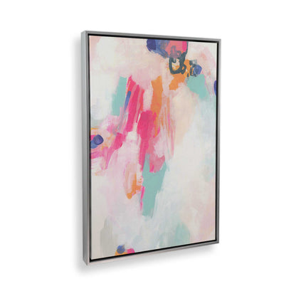 [Color:Polished Chrome], Picture of the corner of the art