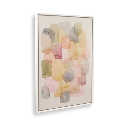 [Color:Opaque White], Picture of the corner of the art