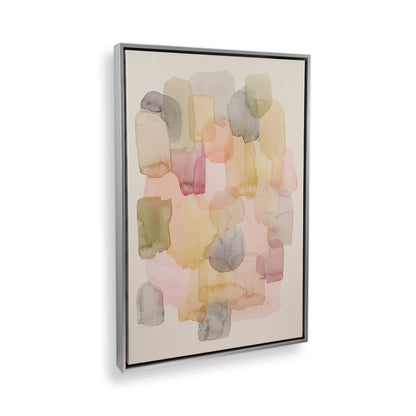 [Color:Polished Chrome], Picture of the corner of the art