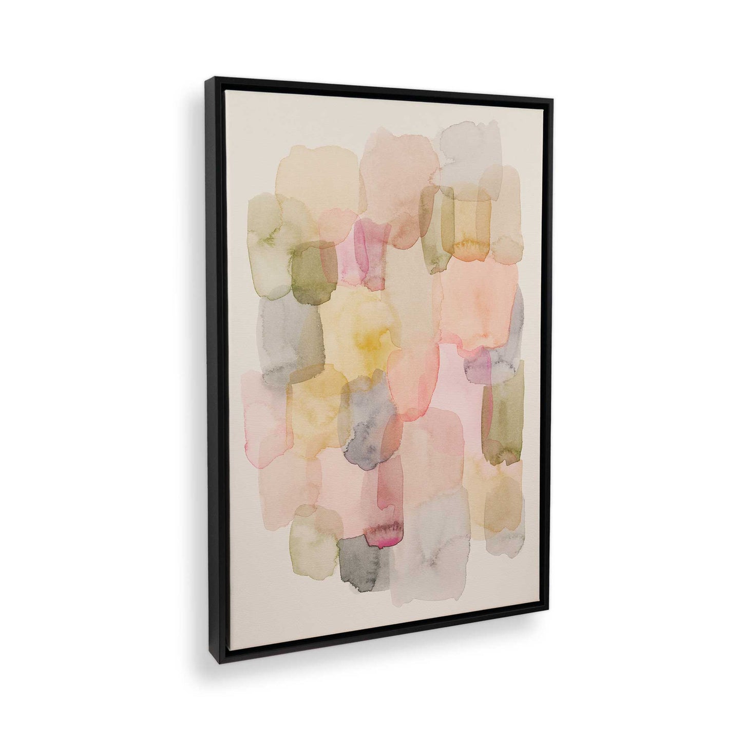 [Color:Satin Black], Picture of the corner of the art
