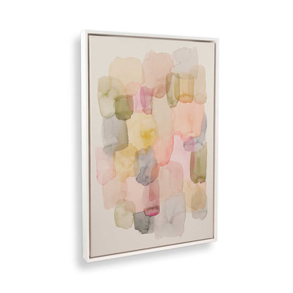 [Color:Opaque White], Picture of the corner of the art