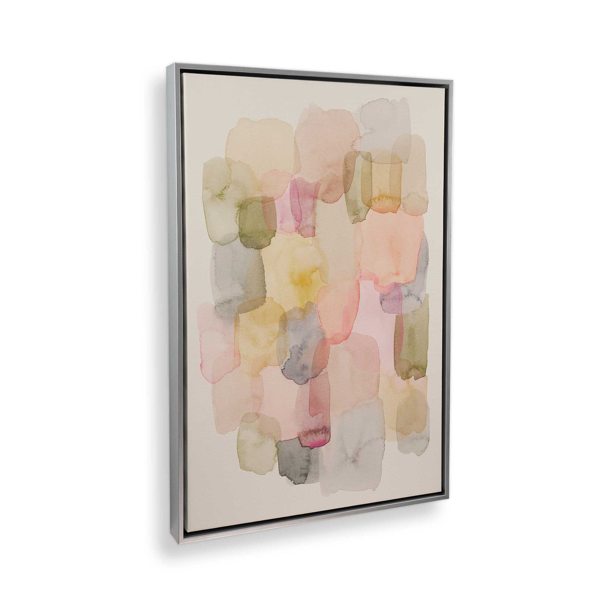 [Color:Polished Chrome], Picture of the corner of the art