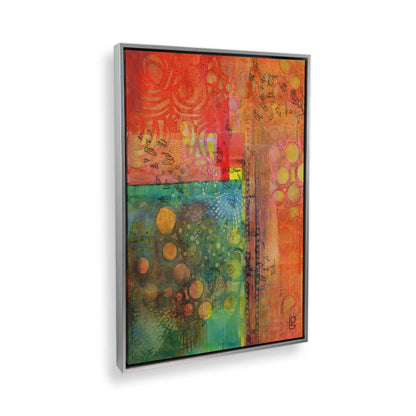 [Color:Polished Chrome], Picture of the corner of the art