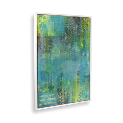[Color:Opaque White], Picture of the corner of the art
