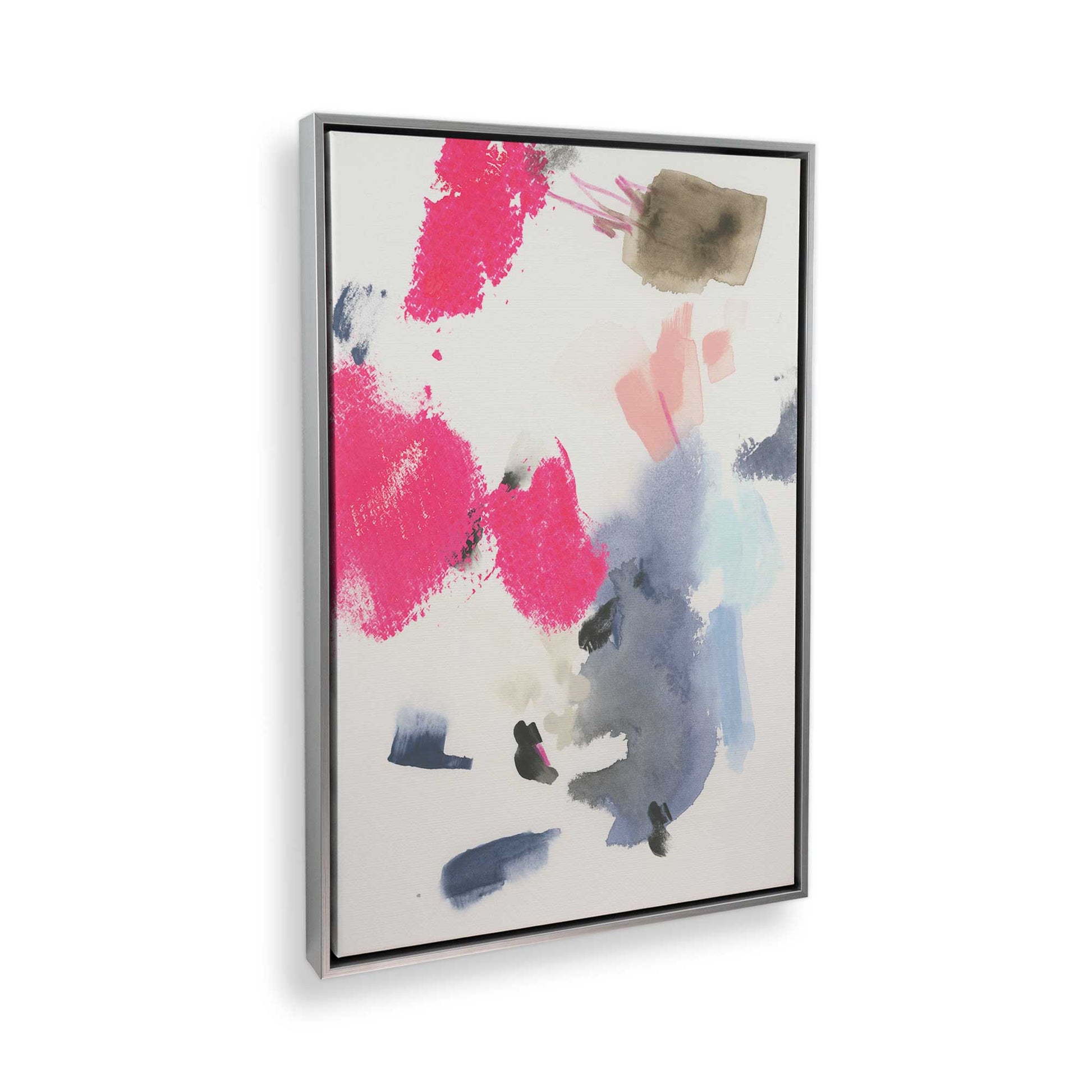 [Color:Polished Chrome], Picture of the corner of the art