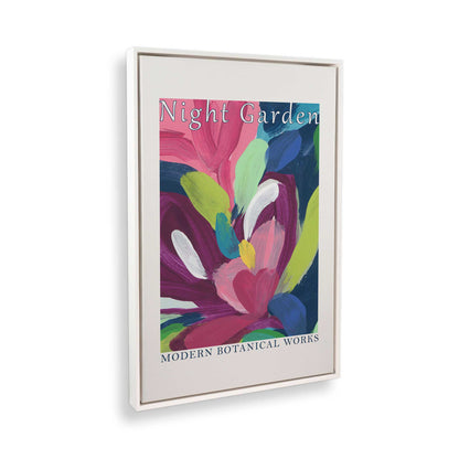 [Color:Opaque White], Picture of the corner of the art