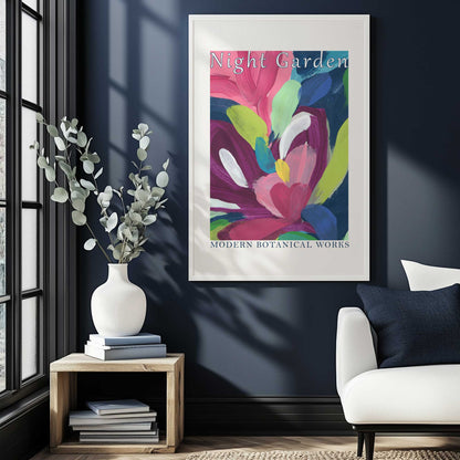 [SPECIAL],[LIFESTYLE], Picture of art hanging in a room