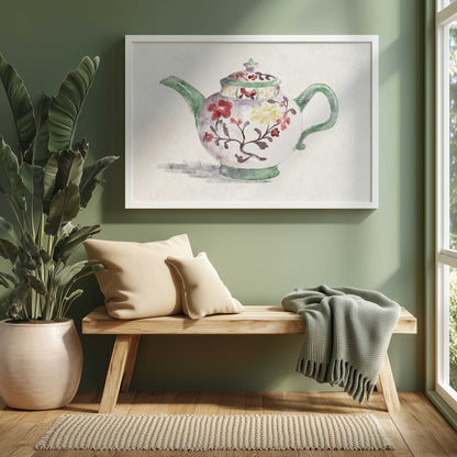 [LIFESTYLE],[SPECIAL],  Picture of art in a roo