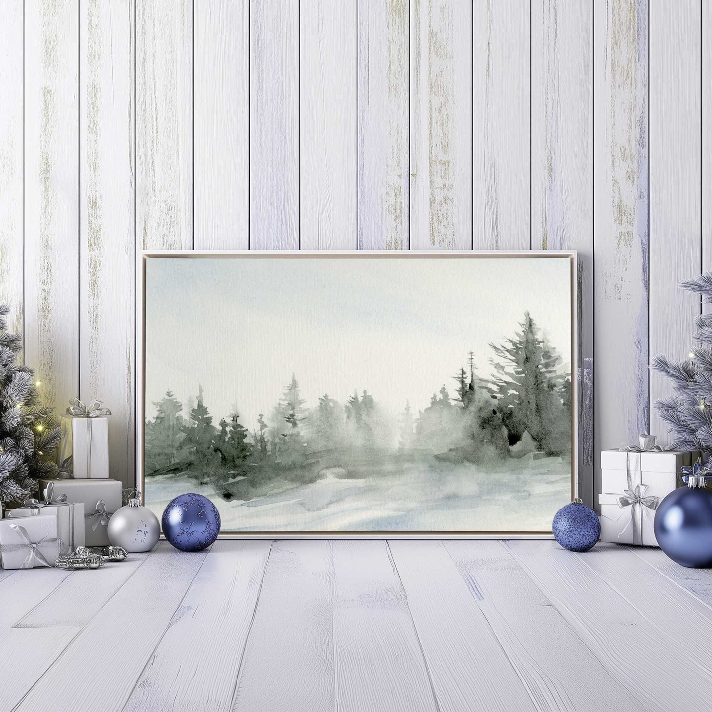 [LIFESTYLE],[SPECIAL],  Picture of art in a roo