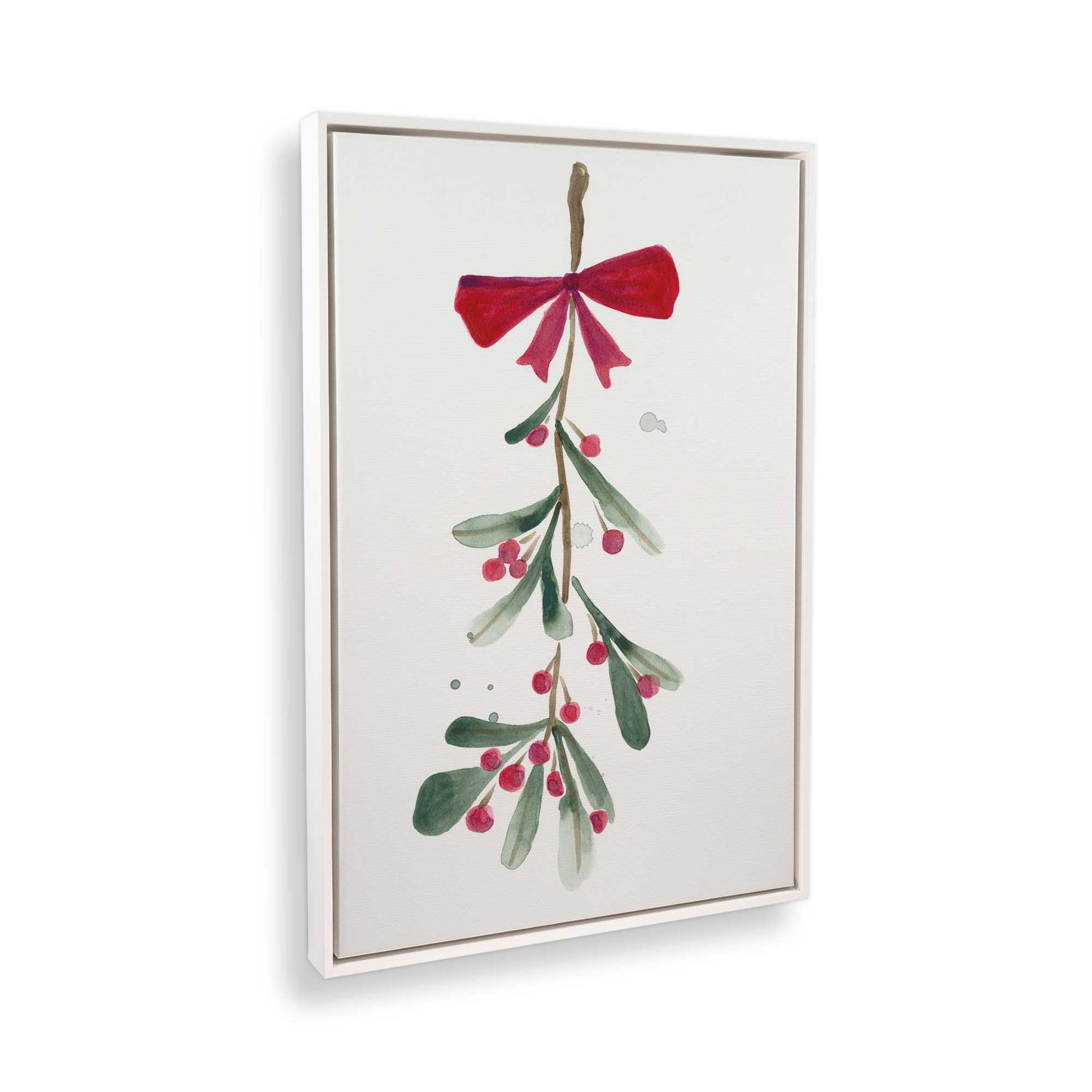 [Color:Opaque White], Picture of the corner of the art