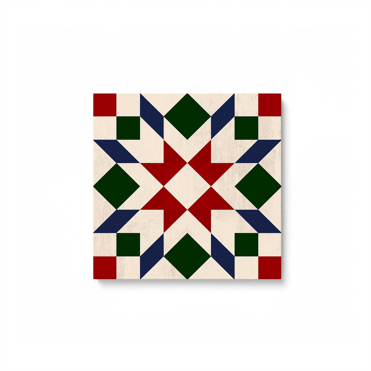 [Color:Stretched Canvas], Picture of art
