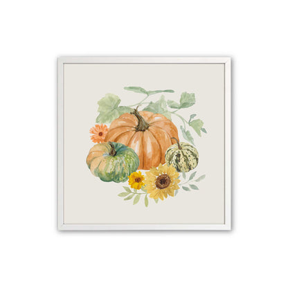 [Color:Opaque White], Picture of art in a Opaque White frame