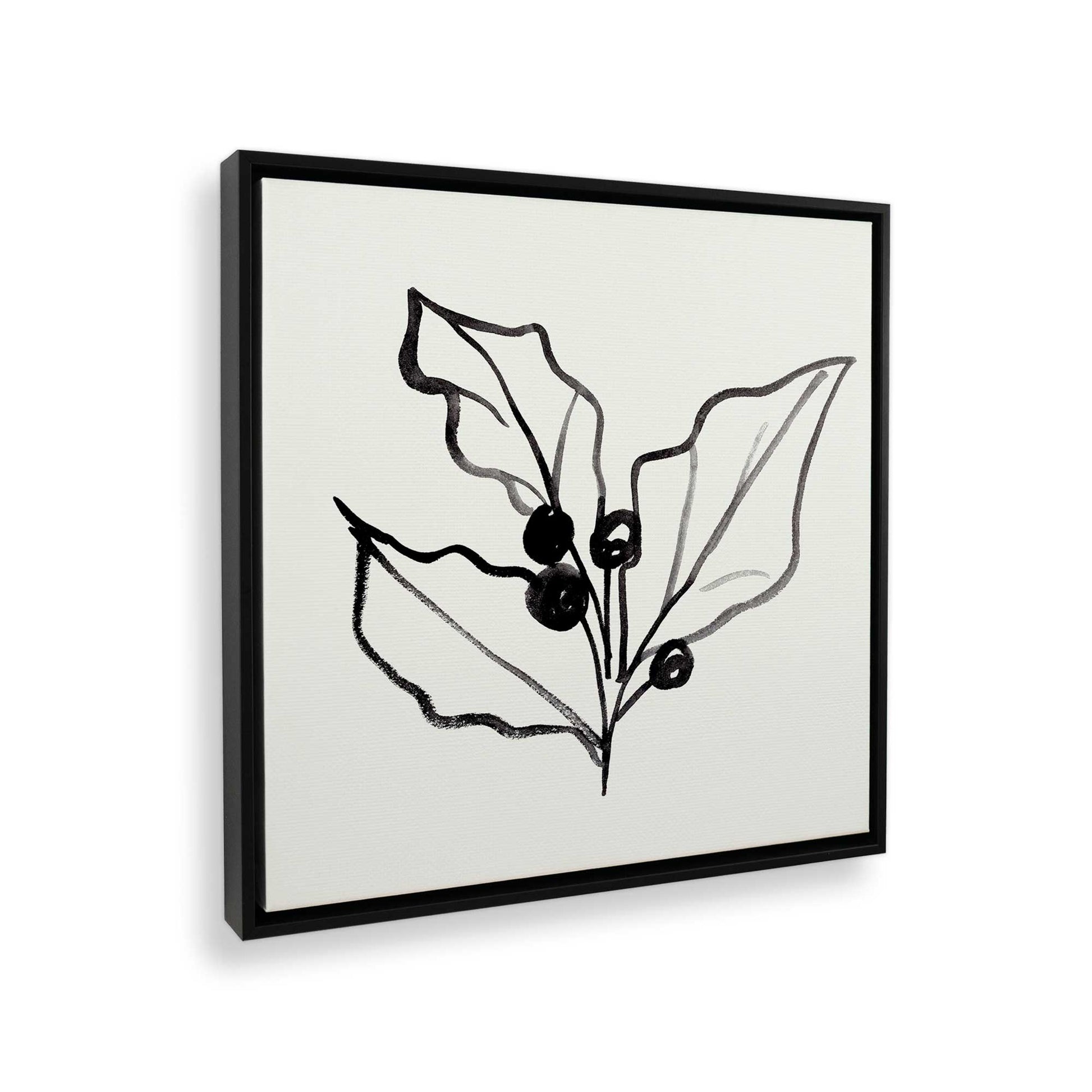 [Color:Satin Black], Picture of the corner of the art
