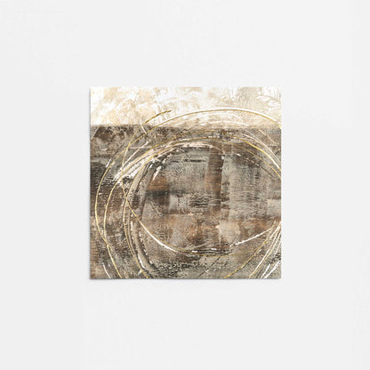 [Color:Rolled Print], Picture of close up of art