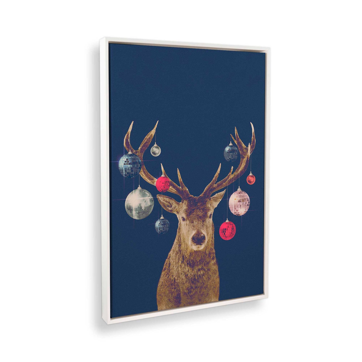 [Color:Opaque White], Picture of the corner of the art