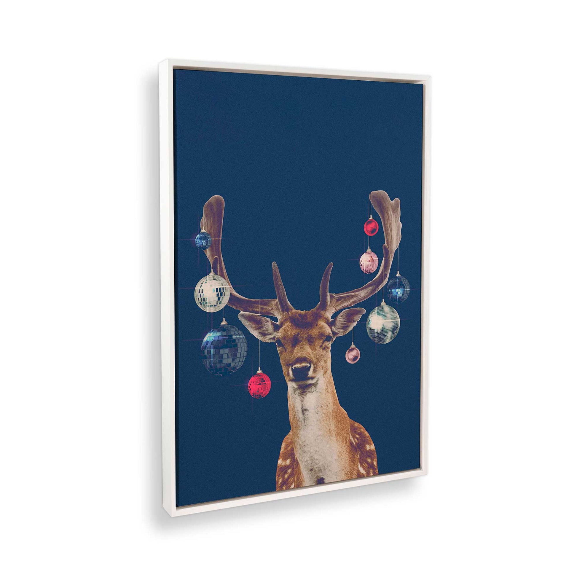 [Color:Opaque White], Picture of the corner of the art