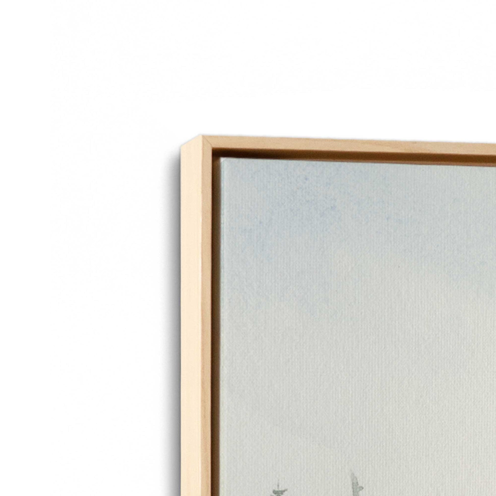 [Color:American Maple], Picture of the corner of the art