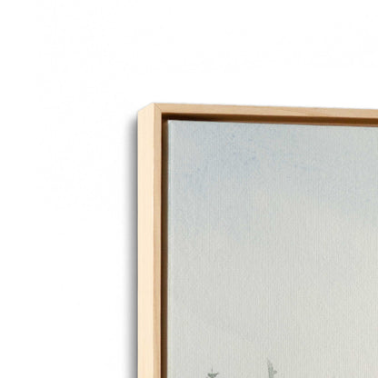 [Color:American Maple], Picture of the corner of the art