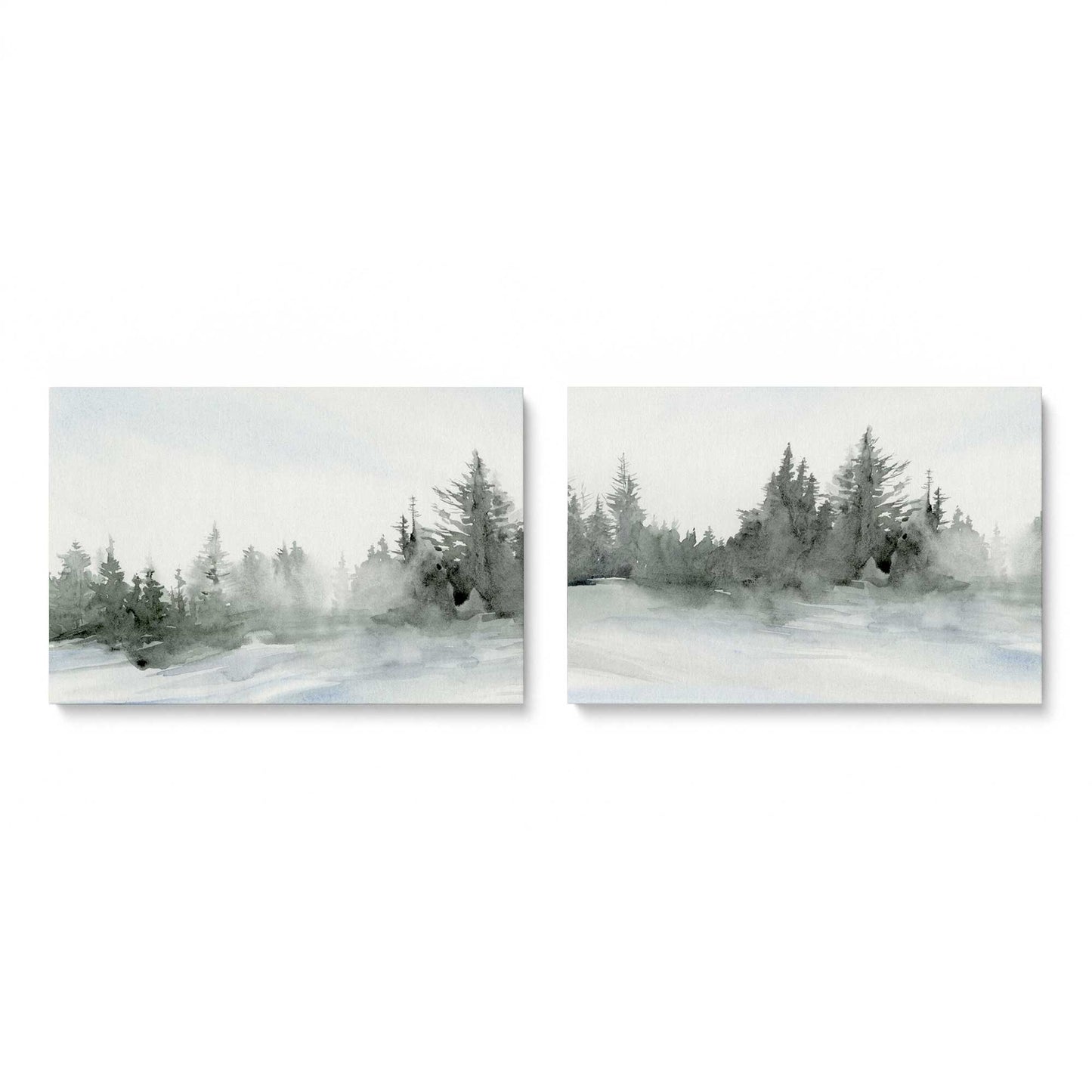 [Color:Stretched Canvas], Picture of art