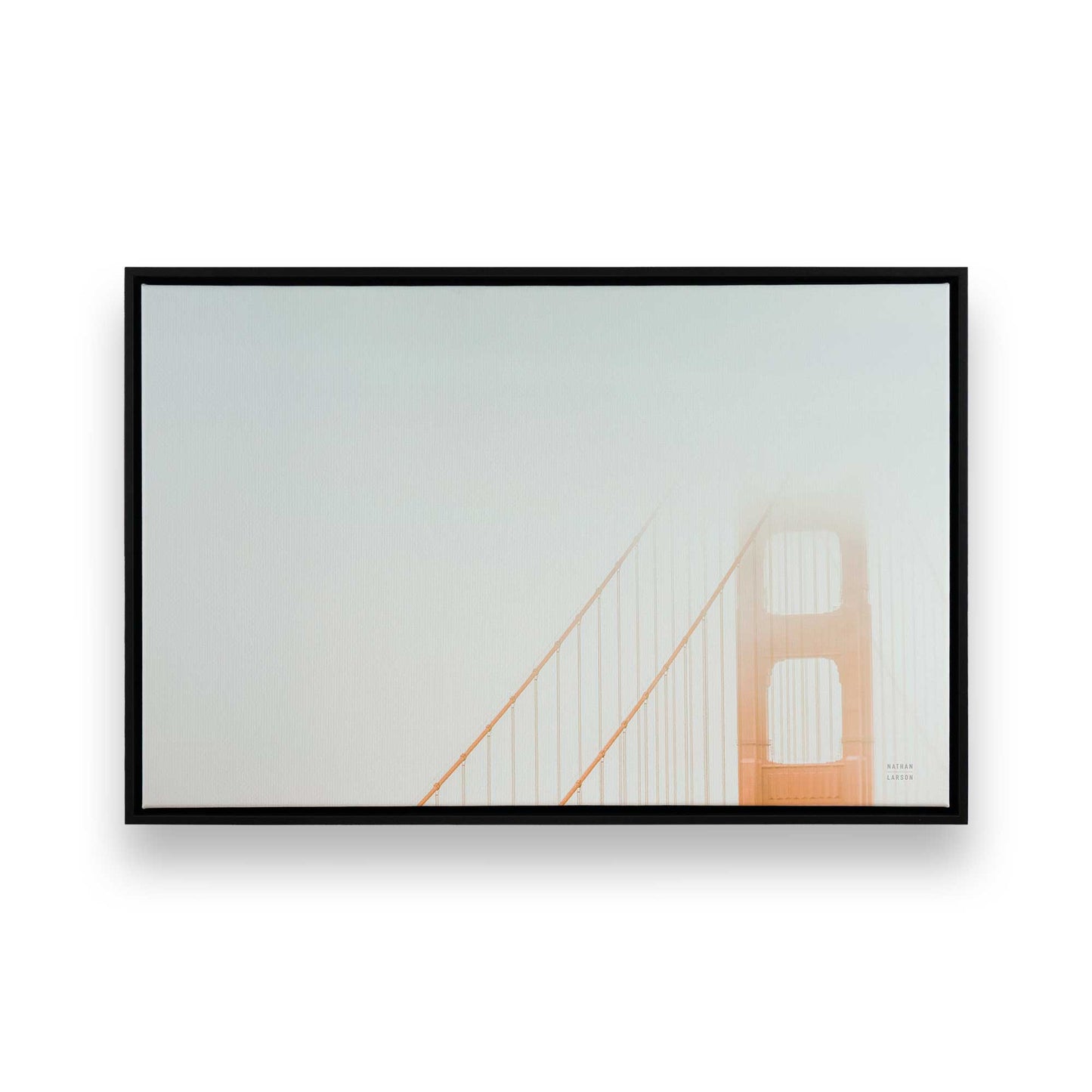 [Color:Satin Black], Front image of the art