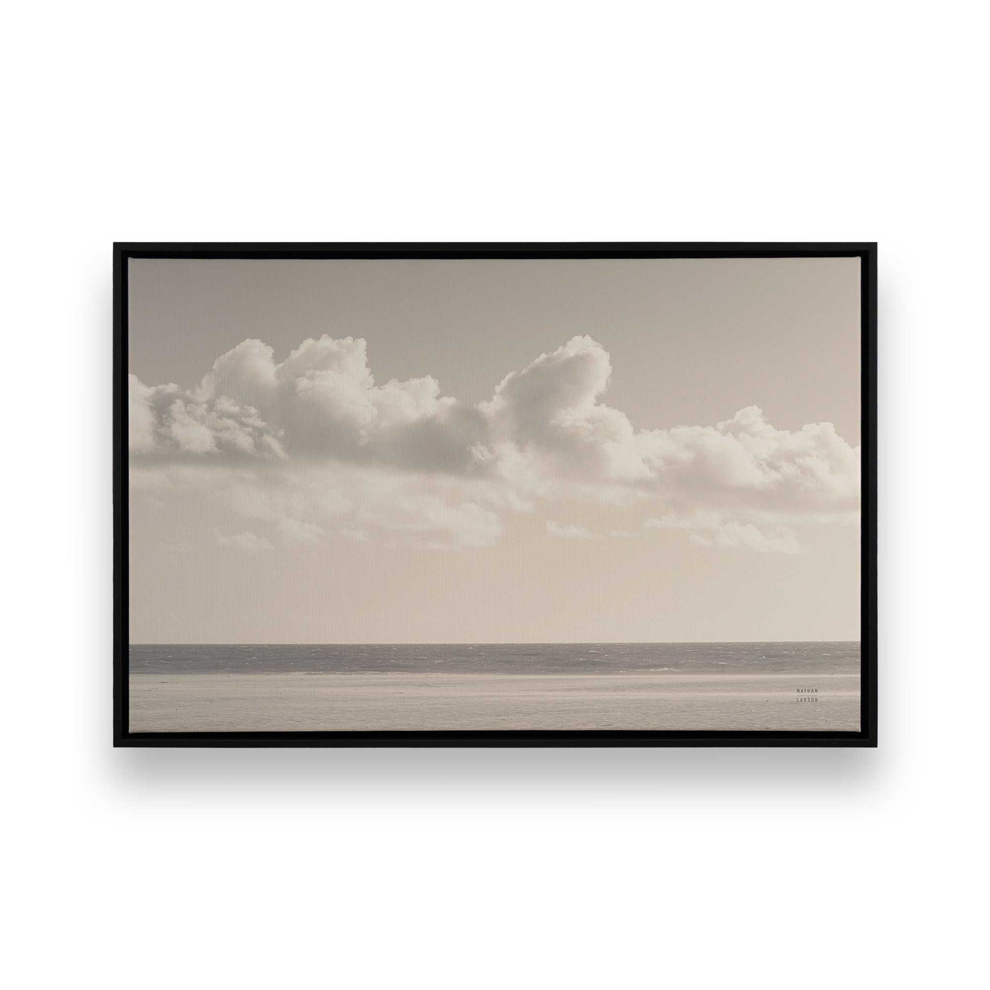 [Color:Satin Black], Front image of the art