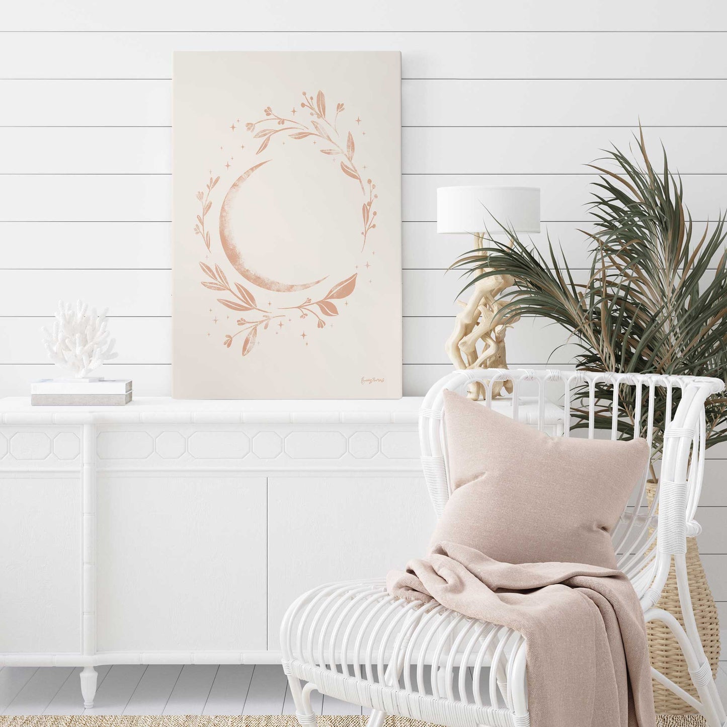 [LIFESTYLE],[SPECIAL],  Picture of art in a room