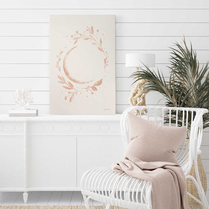 [LIFESTYLE],[SPECIAL],  Picture of art in a room