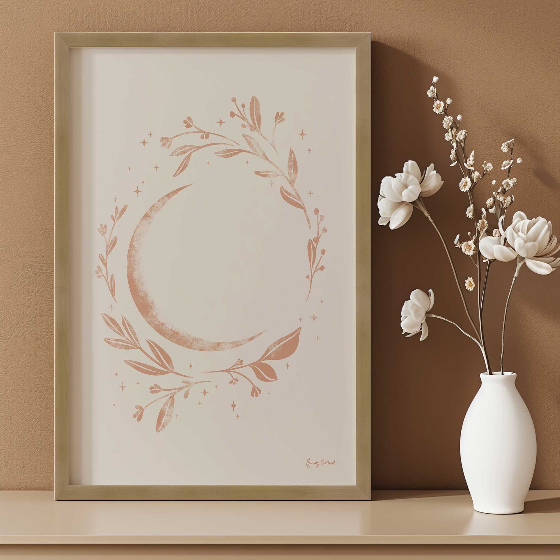 [LIFESTYLE],[SPECIAL],Picture of art in a room