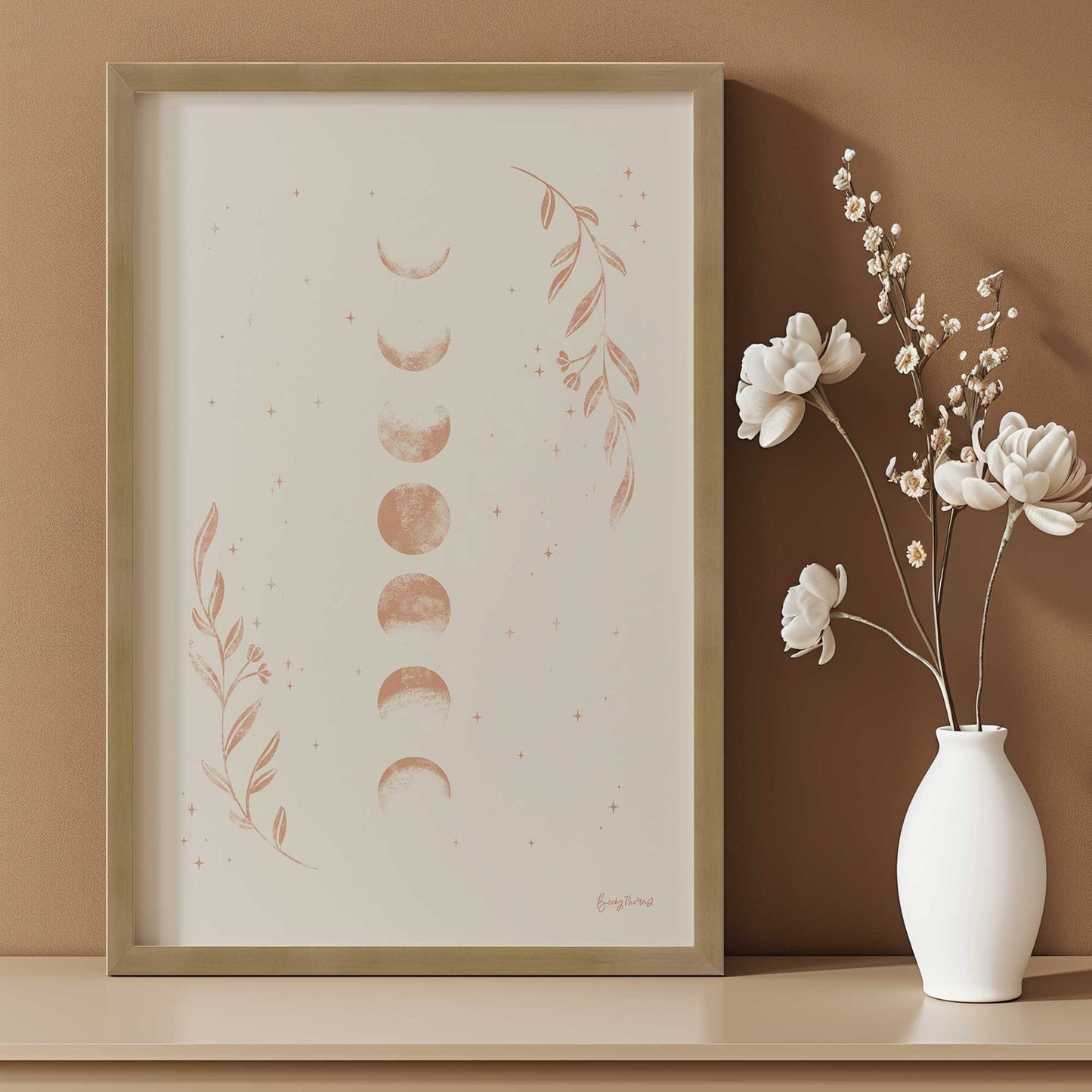 [LIFESTYLE],[SPECIAL],Picture of art in a room