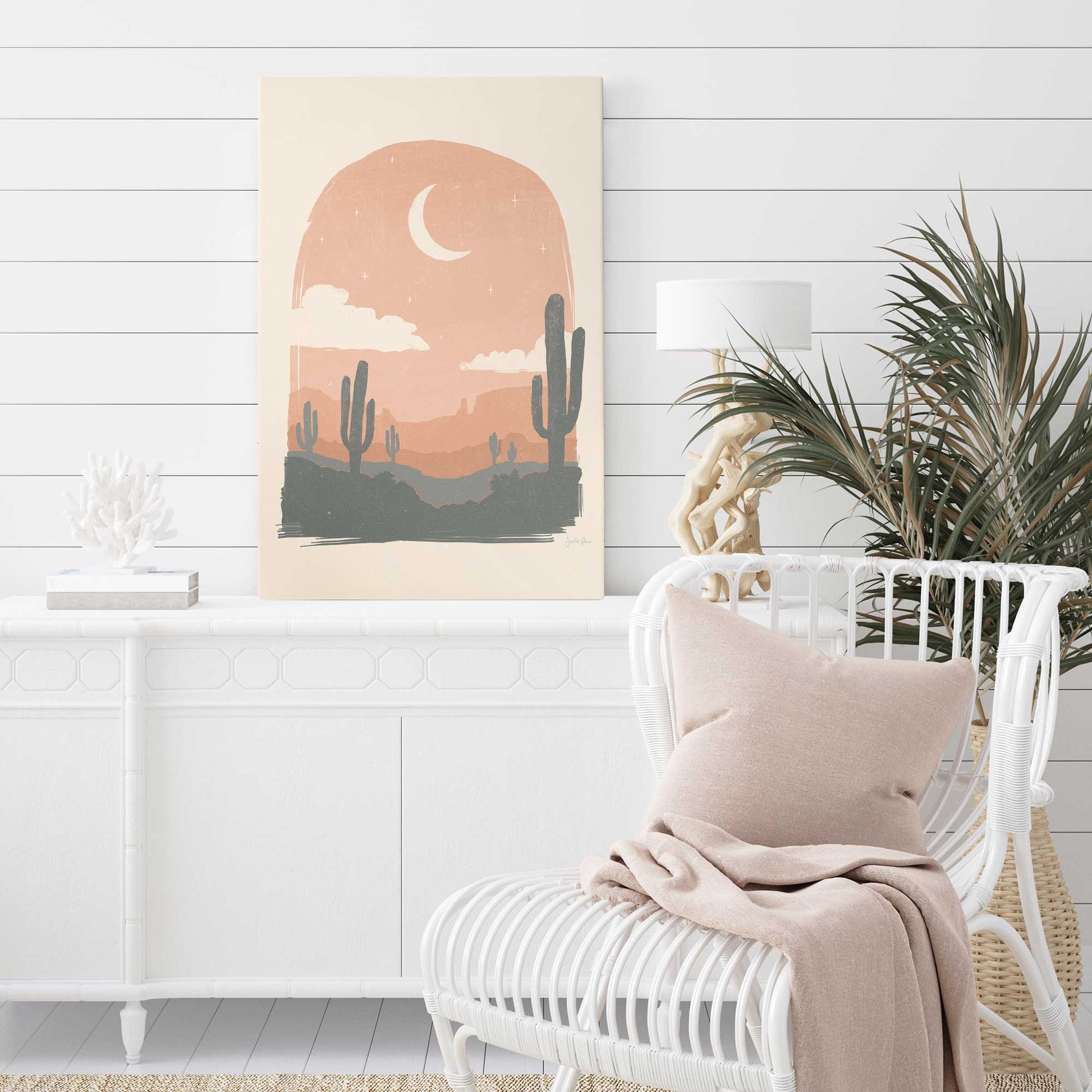[LIFESTYLE],[SPECIAL],  Picture of art in a room