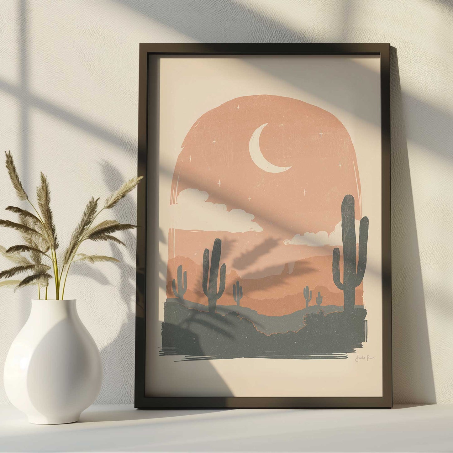 [LIFESTYLE],[SPECIAL],Picture of art in a room