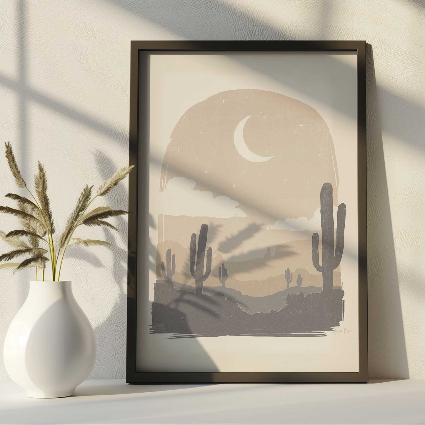 [LIFESTYLE],[SPECIAL],Picture of art in a room