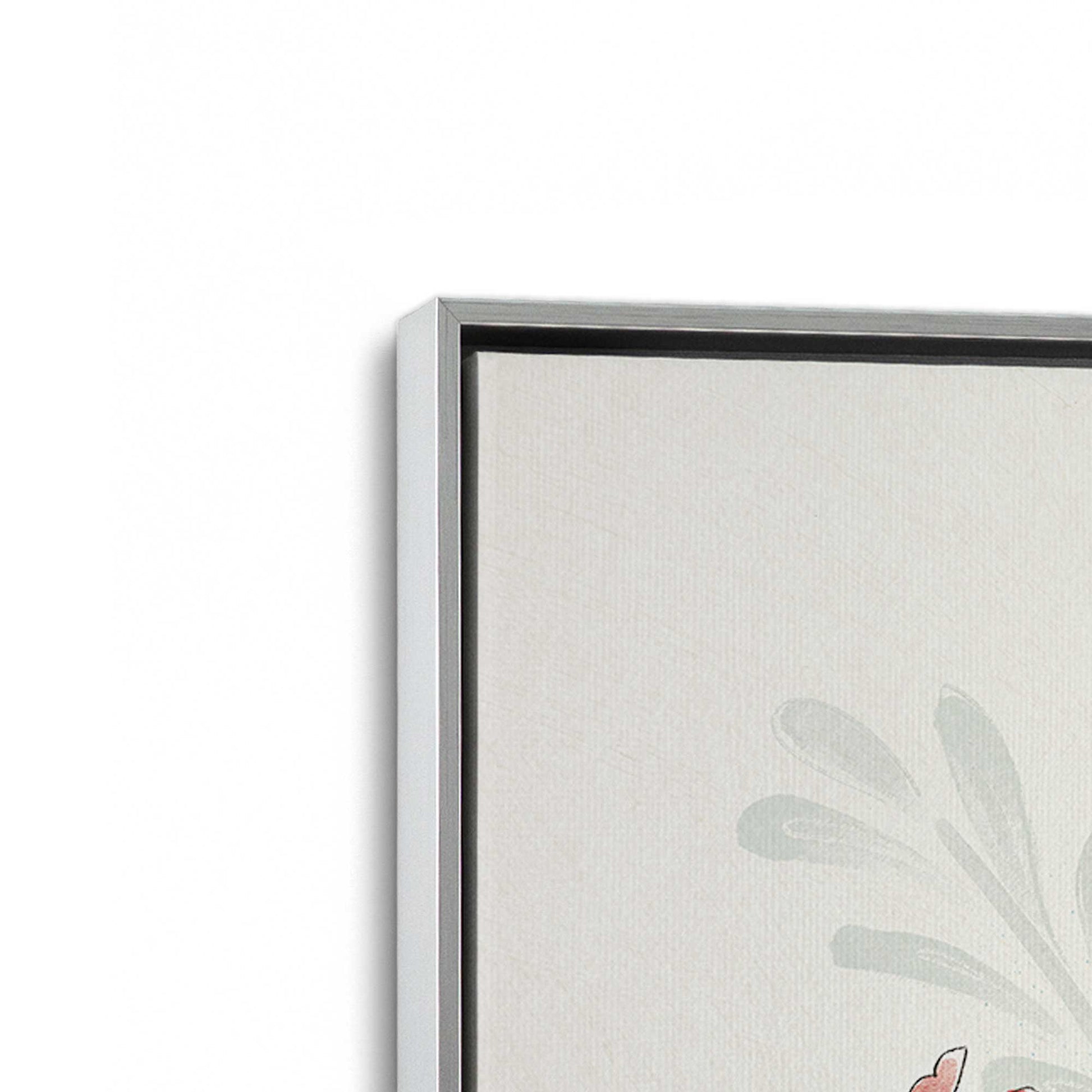 [Color:Satin Black], Picture of the corner of the art