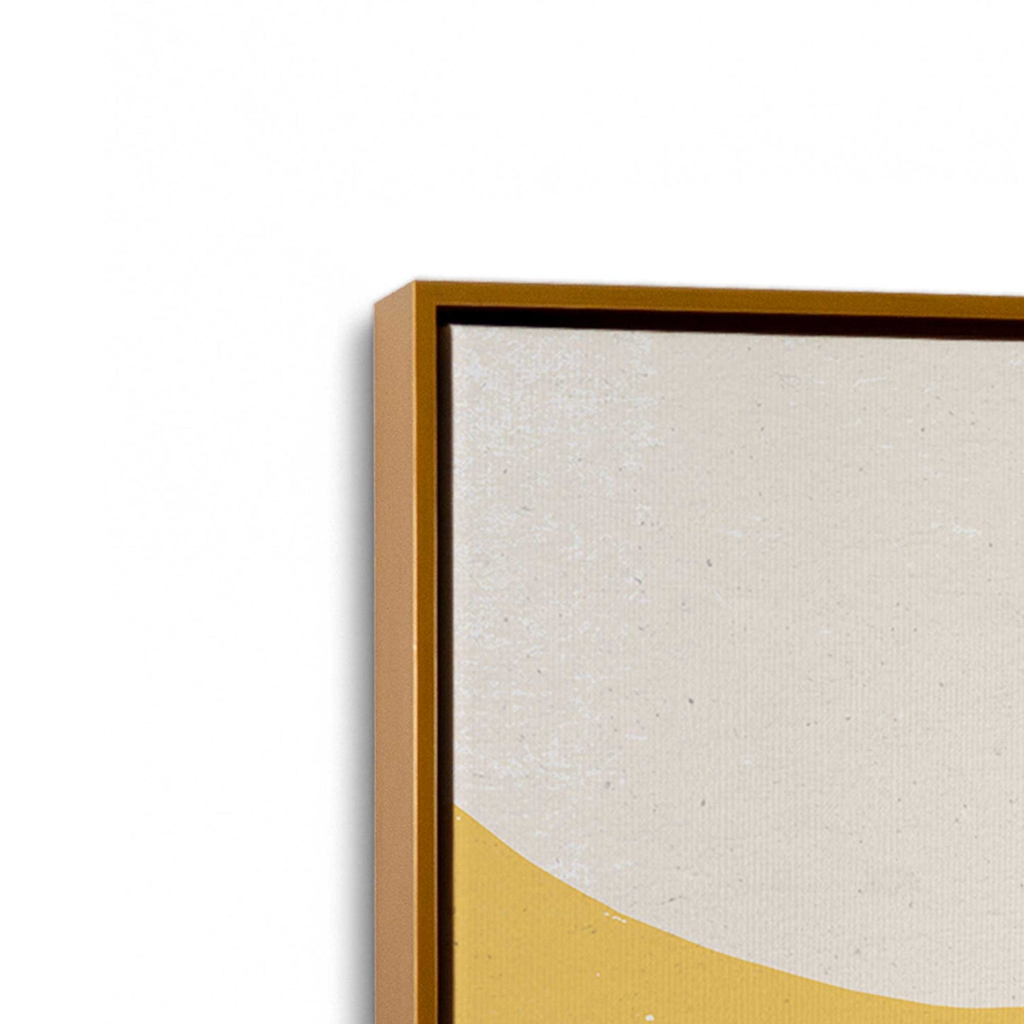 [Color:Opaque White], Picture of the corner of the art