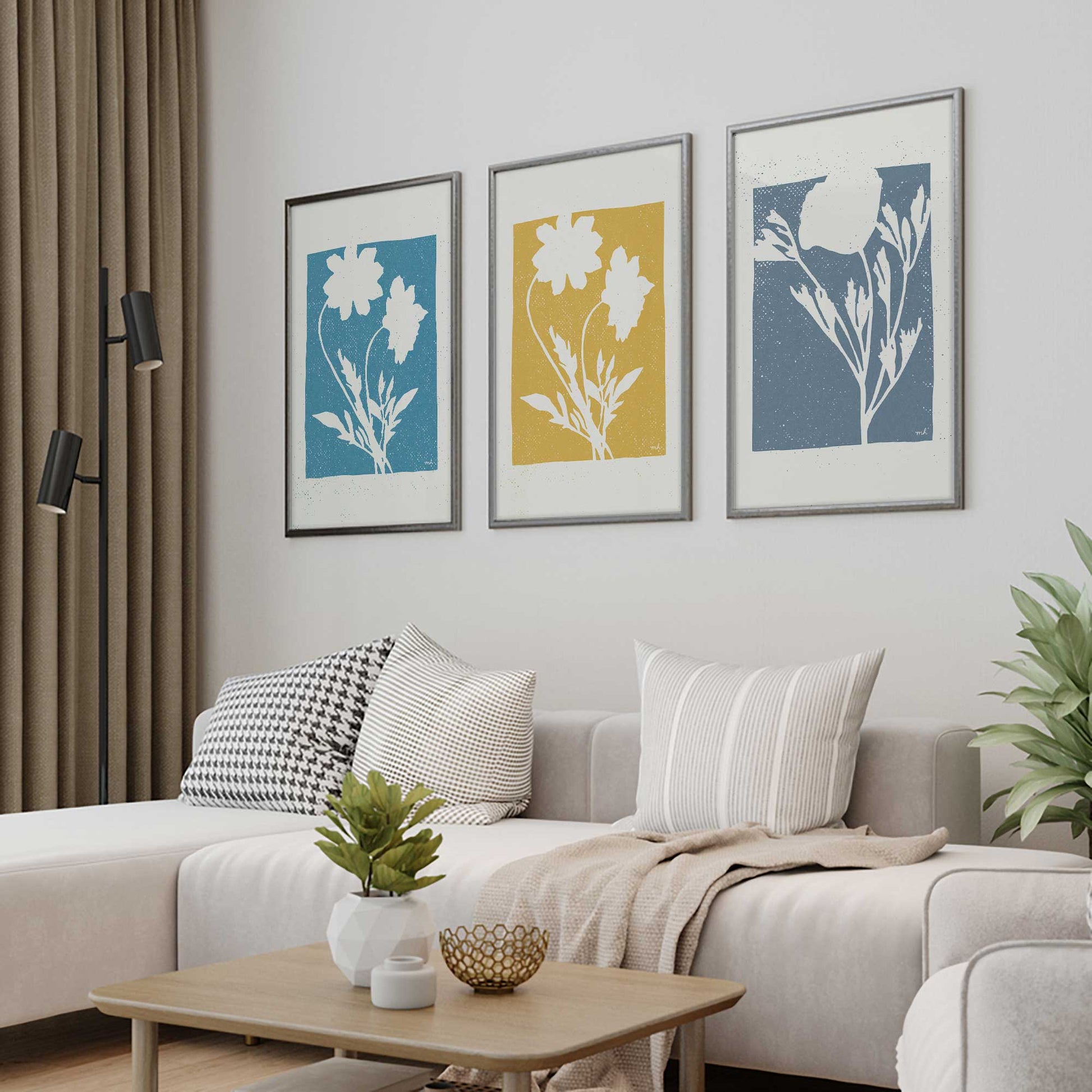 [LIFESTYLE],[SPECIAL],Picture of art in a room